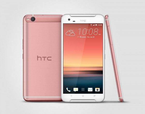HTC One X9