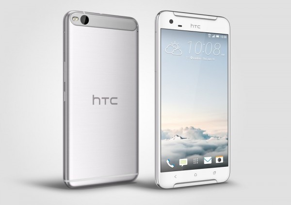 HTC One X9