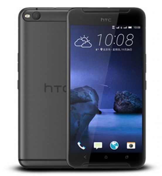 HTC One X9