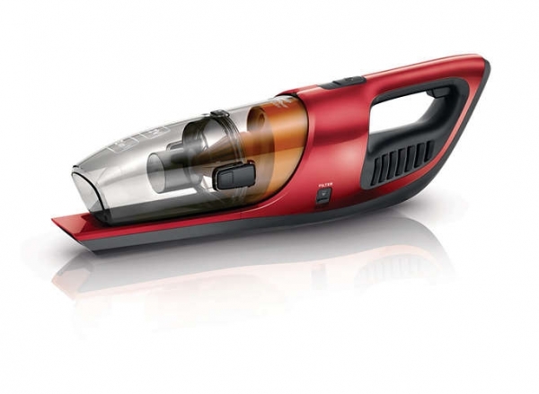 Philips FC6162/02 PowerPro Duo Şarjlı Süpürge