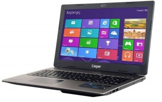 Casper Nirvana CSD.4210-4L45T-S Laptop