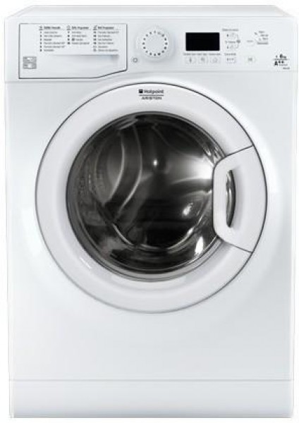 Hotpoint-Ariston FMSG 602 TK Çamaşır Makinesi