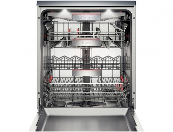 Bosch SMS88TI03T Bulaşık Makinesi