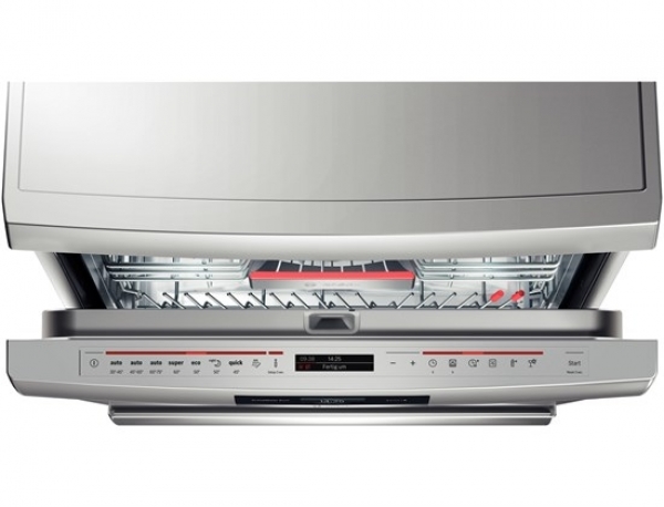 Bosch SMS88TI03T Bulaşık Makinesi