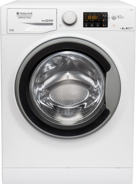 Hotpoint-Ariston RPG 846 DS TK Çamaşır Makinesi