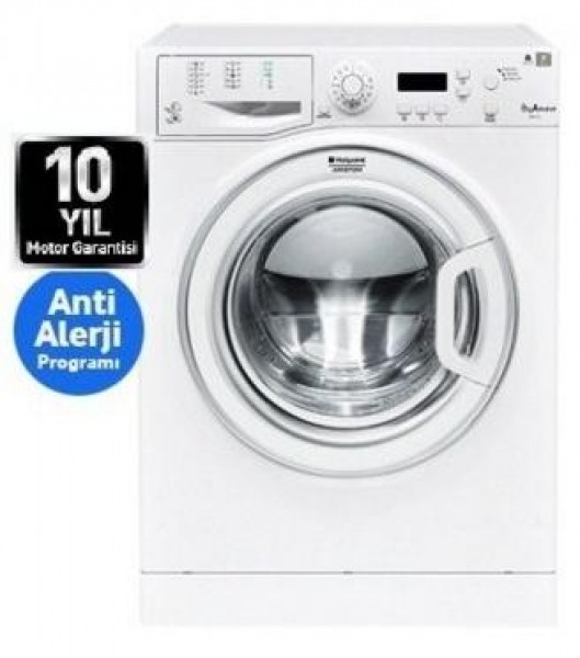 Hotpoint-Ariston FMF 803 TK Çamaşır Makinesi