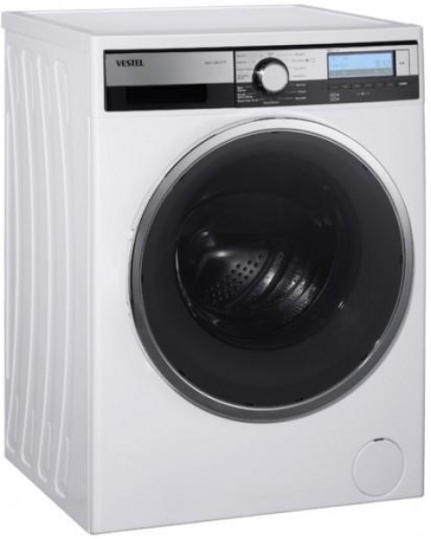 Vestel Hızlı 10912 TT Çamaşır Makinesi