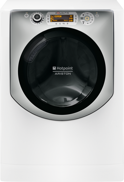 Hotpoint-Ariston AQD1170D 49 EU/B Çamaşır Makinesi