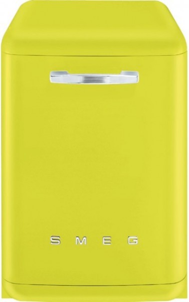 Smeg BLV2VE Bulaşık Makinesi