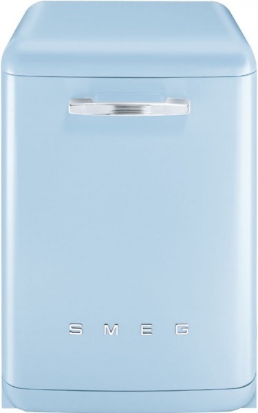 Smeg BLV2AZ Bulaşık Makinesi