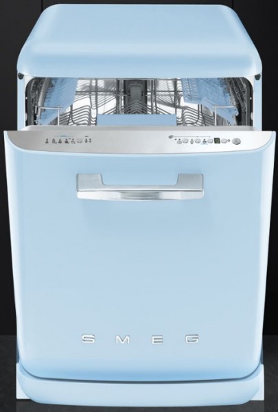 Smeg BLV2AZ Bulaşık Makinesi