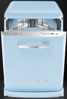 Smeg BLV2AZ Bulaşık Makinesi