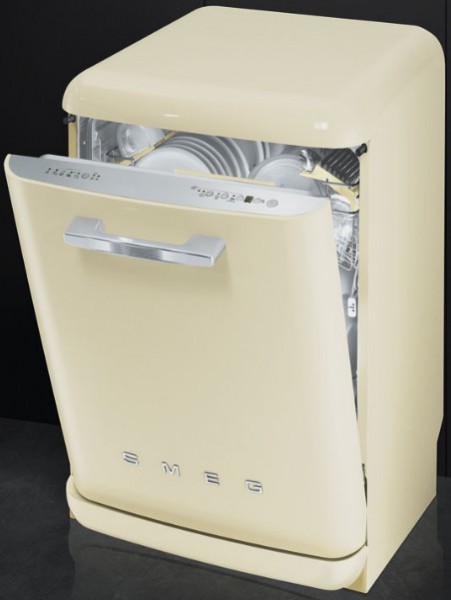 Smeg BLV2P Bulaşık Makinesi