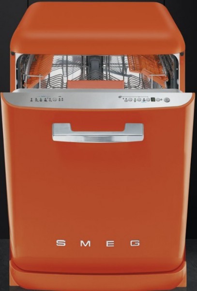 Smeg BLV2O Bulaşık Makinesi