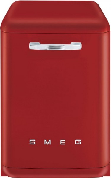 Smeg BLV2R Bulaşık Makinesi