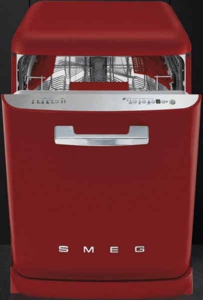 Smeg BLV2R Bulaşık Makinesi