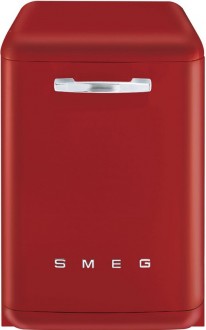 Smeg BLV2R Bulaşık Makinesi