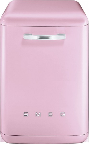 Smeg BLV2RO Bulaşık Makinesi