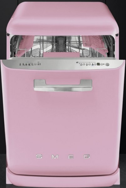 Smeg BLV2RO Bulaşık Makinesi