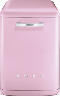 Smeg BLV2RO Bulaşık Makinesi