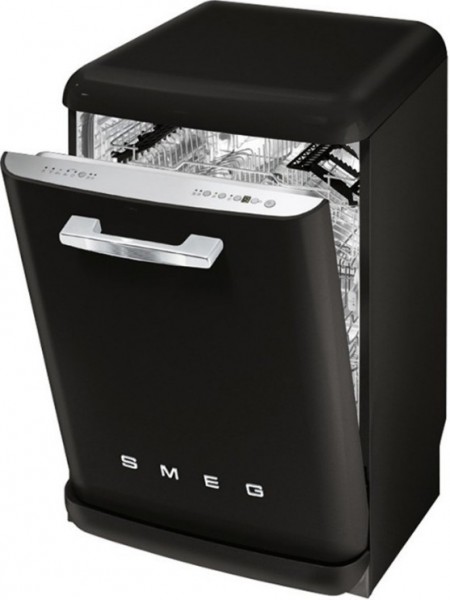 Smeg BLV2NE Bulaşık Makinesi