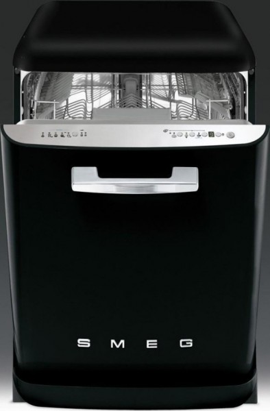 Smeg BLV2NE Bulaşık Makinesi