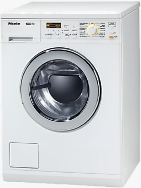 Miele WT 2796 Çamaşır Makinesi