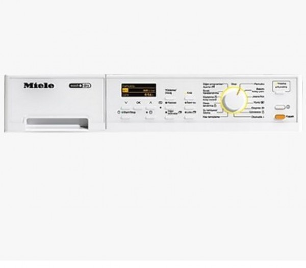 Miele WT 2796 Çamaşır Makinesi