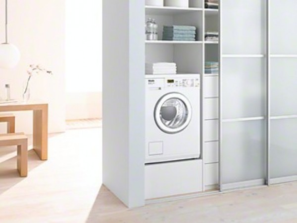 Miele WT 2796 Çamaşır Makinesi