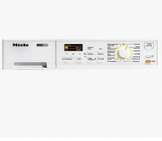 Miele WT 2796 Çamaşır Makinesi
