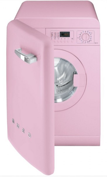 Smeg LBB14RO Çamaşır Makinesi