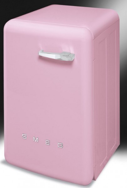 Smeg LBB14RO Çamaşır Makinesi