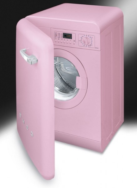 Smeg LBB14RO Çamaşır Makinesi