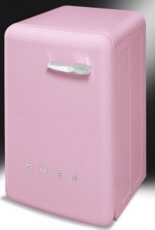 Smeg LBB14RO Çamaşır Makinesi