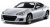 2015 Subaru BRZ 2.0 200 PS Premium