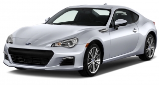 2015 Subaru BRZ 2.0 200 PS Otomatik Premium