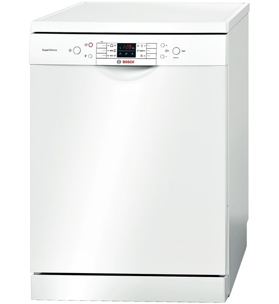 Bosch SMS68N02TR Bulaşık Makinesi