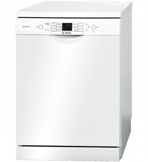 Bosch SMS68N02TR Bulaşık Makinesi