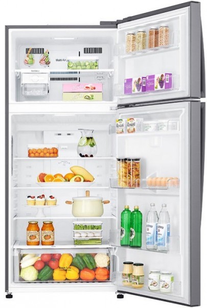 LG GN-C602HLCU Buzdolabı