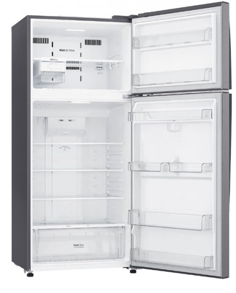 LG GN-C602HLCU Buzdolabı