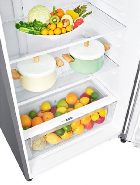 LG GN-C602HLCU Buzdolabı