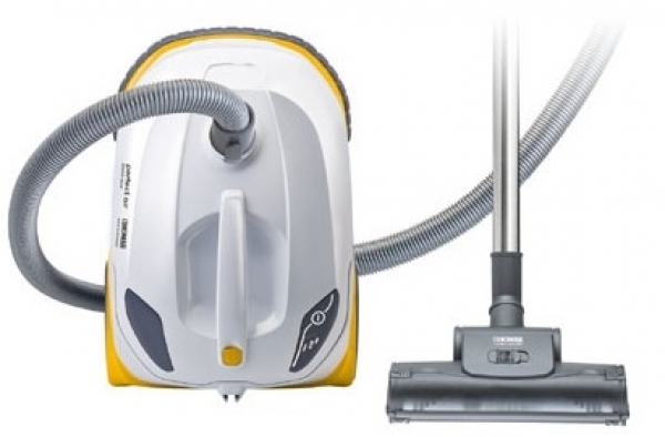 Thomas Perfect Air Animal Pure Elektrikli Süpürge