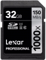 Lexar Professional 1000x resim