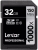 Lexar Professional 1000x SD