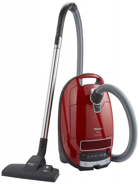 Miele S 8310 Elektrikli Süpürge