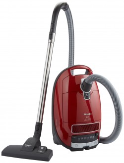 Miele S 8310 Elektrikli Süpürge