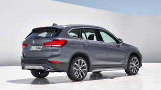 2019 Yeni BMW X1 sDrive16d 1.5 116 BG Otomatik Premium Line (4x2)