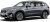 2019 Yeni BMW X1 sDrive16d 1.5 116 BG Otomatik Premium Line (4x2)