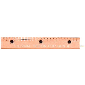 Gigabyte Aorus NVMe Gen4 SSD