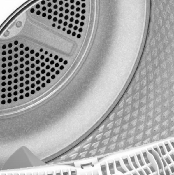 Grundig GDH 80 Y Isı Pompalı Kurutma Makinesi